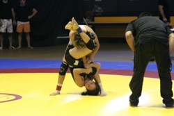 Coppa Italia di Grappling